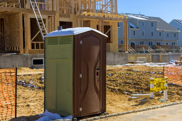 Best Event porta potty rental  in , WA