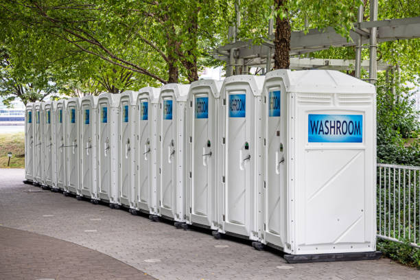 Best Local porta potty services  in , WA