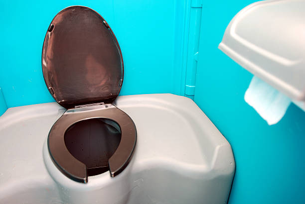 Best Porta potty delivery and setup  in , WA