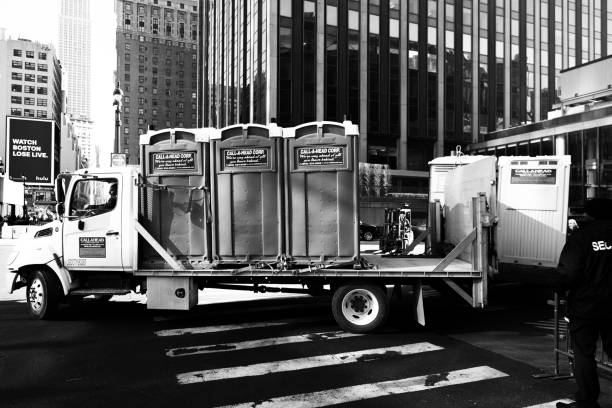 Best Porta potty rental near me  in , WA