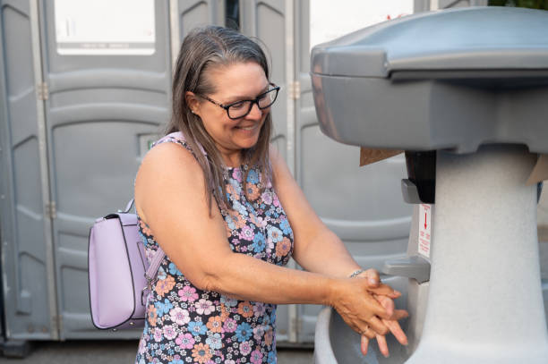 Best Portable toilet rental cost  in , WA