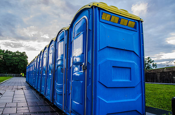 Best Affordable porta potty rental  in , WA